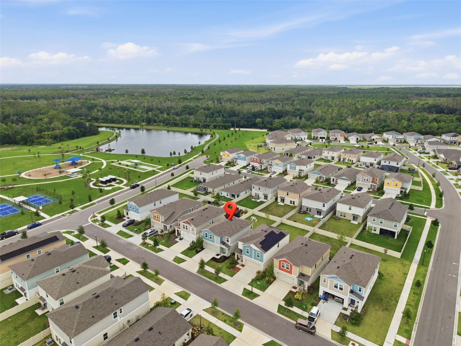 HAWKSTONE - Residential