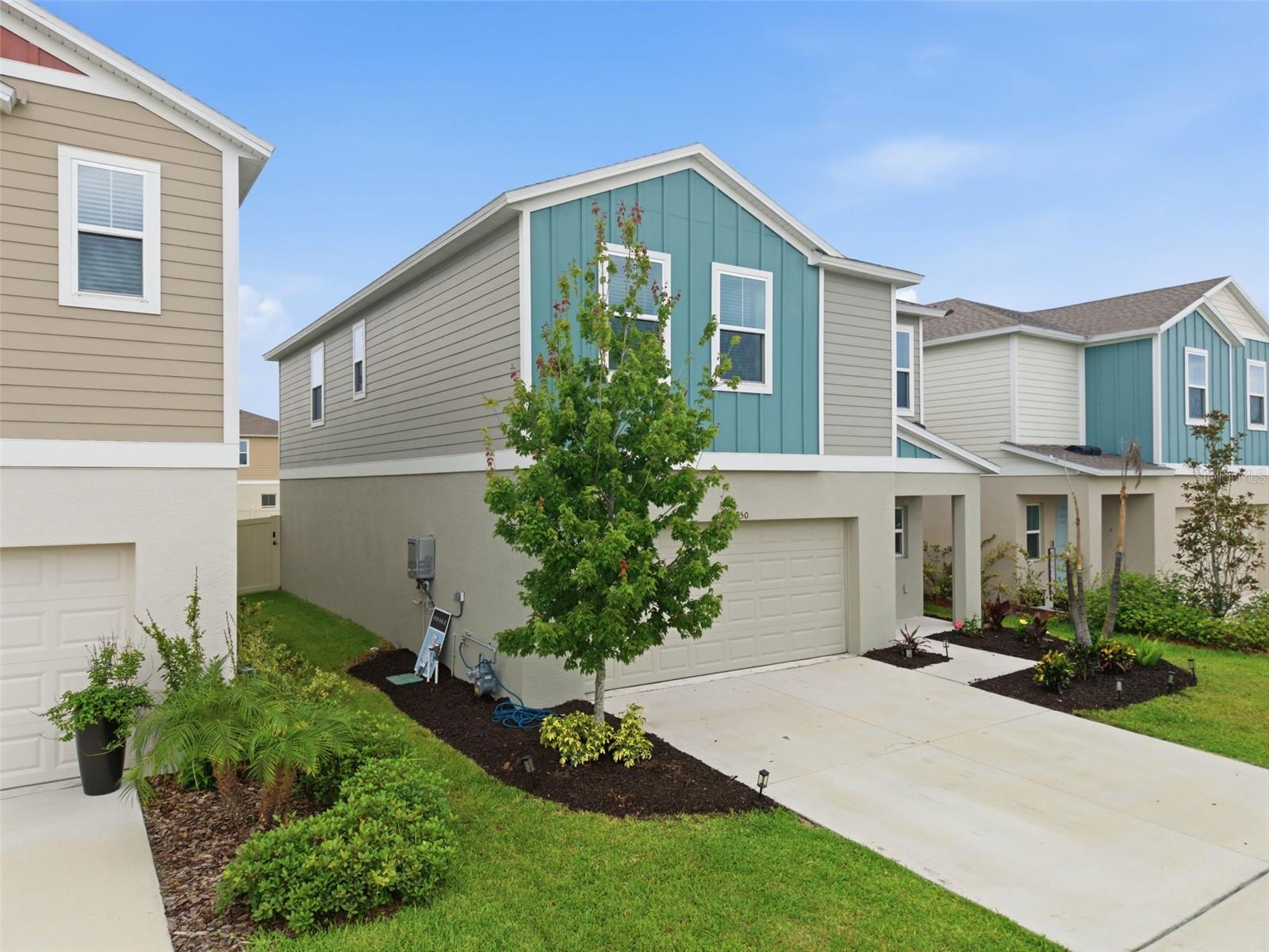 HAWKSTONE - Residential