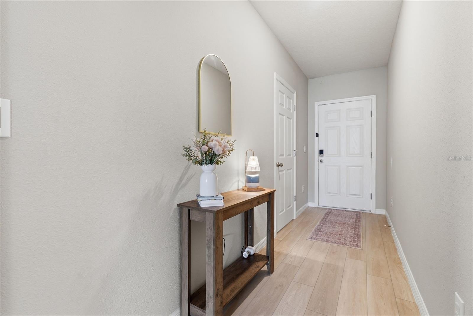 HAWKSTONE - Residential