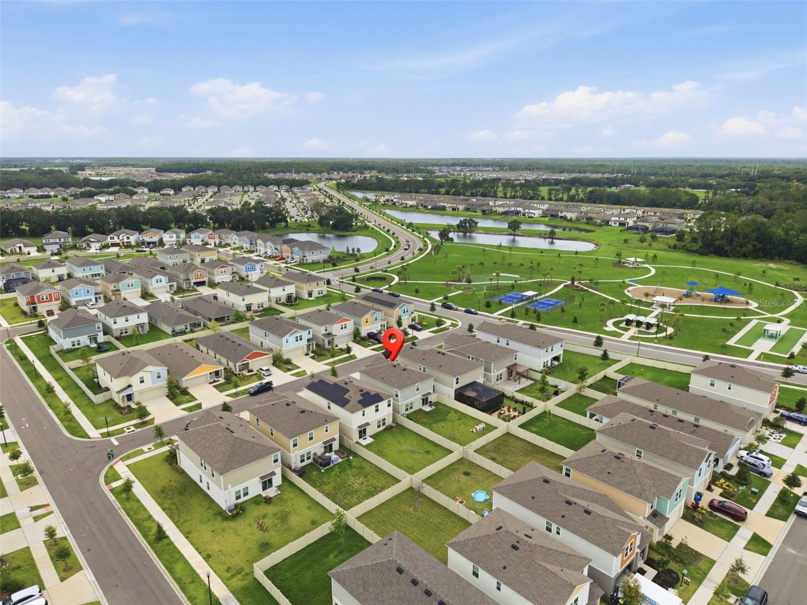 HAWKSTONE - Residential