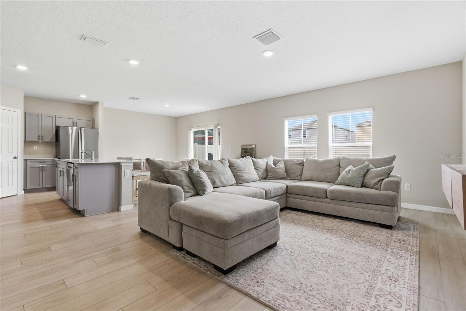 HAWKSTONE - Residential
