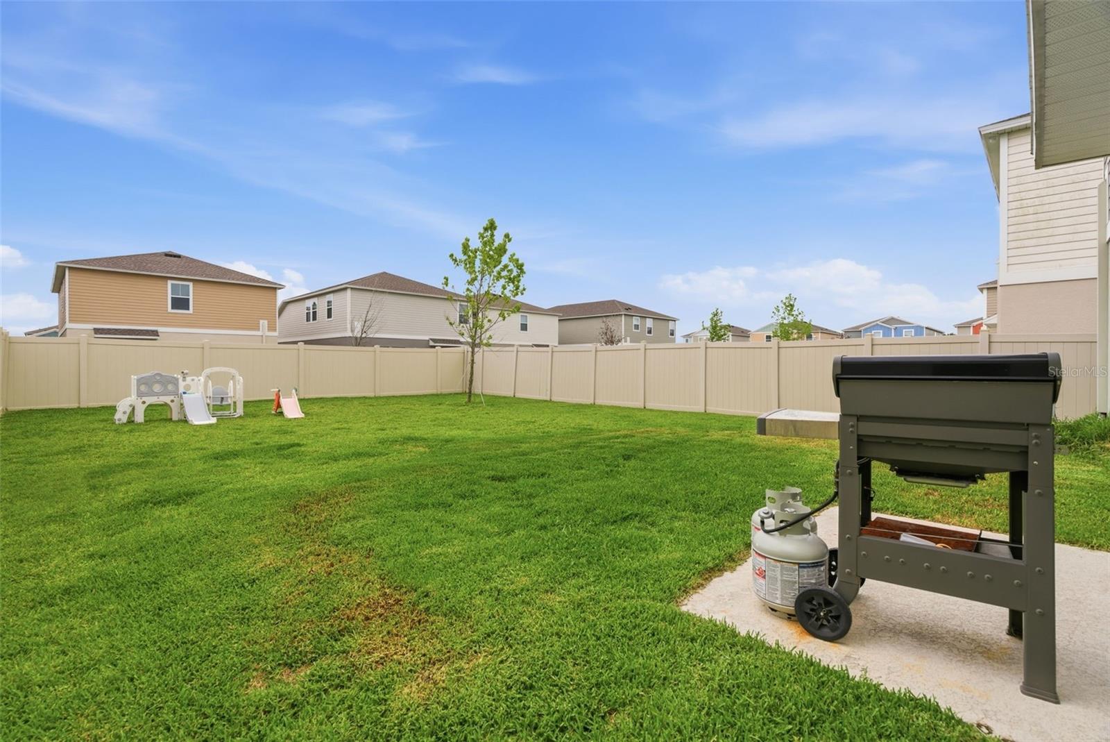 HAWKSTONE - Residential