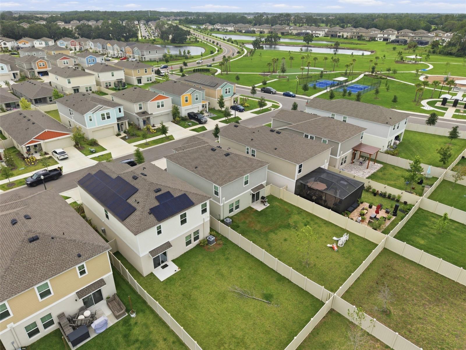 HAWKSTONE - Residential