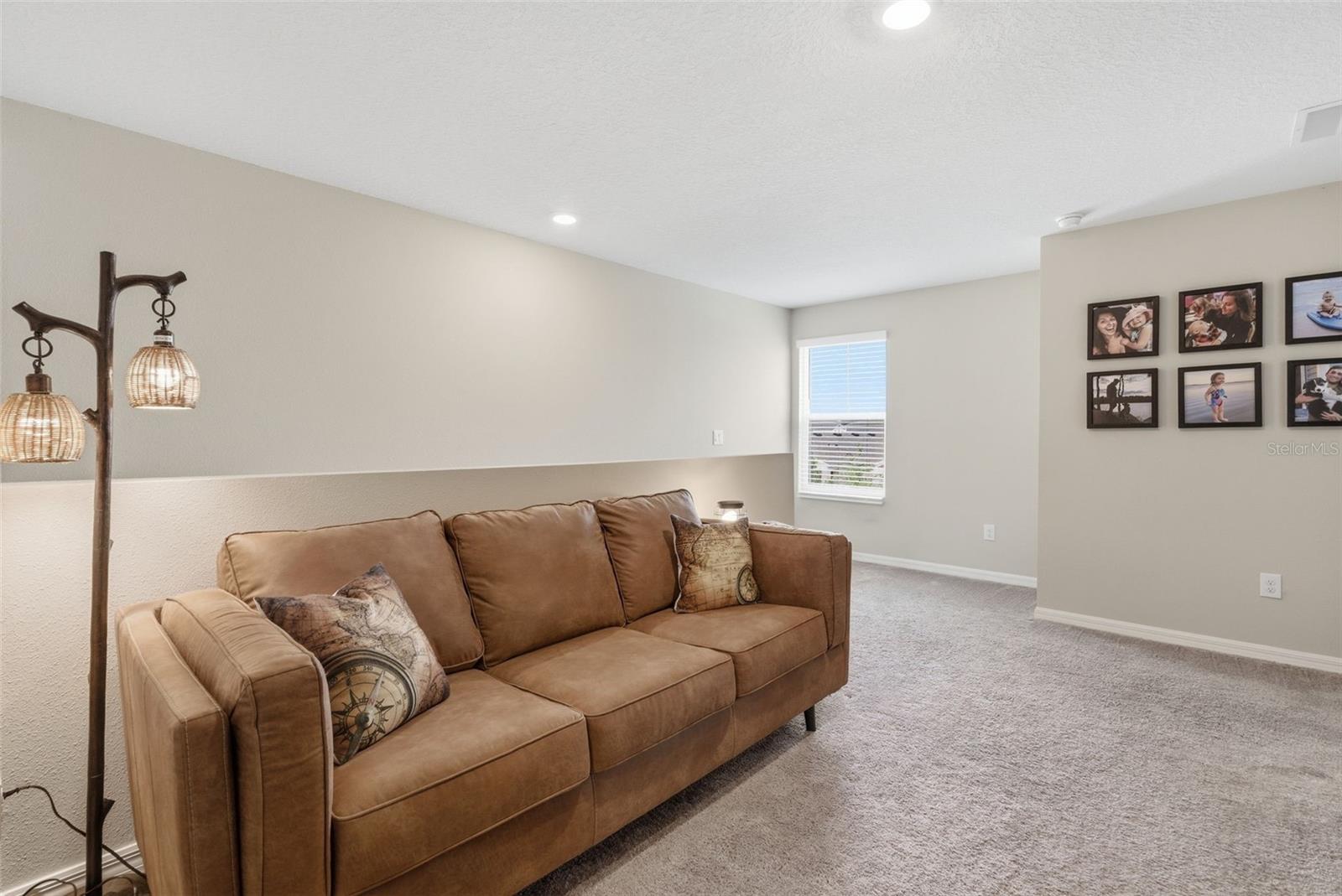 HAWKSTONE - Residential