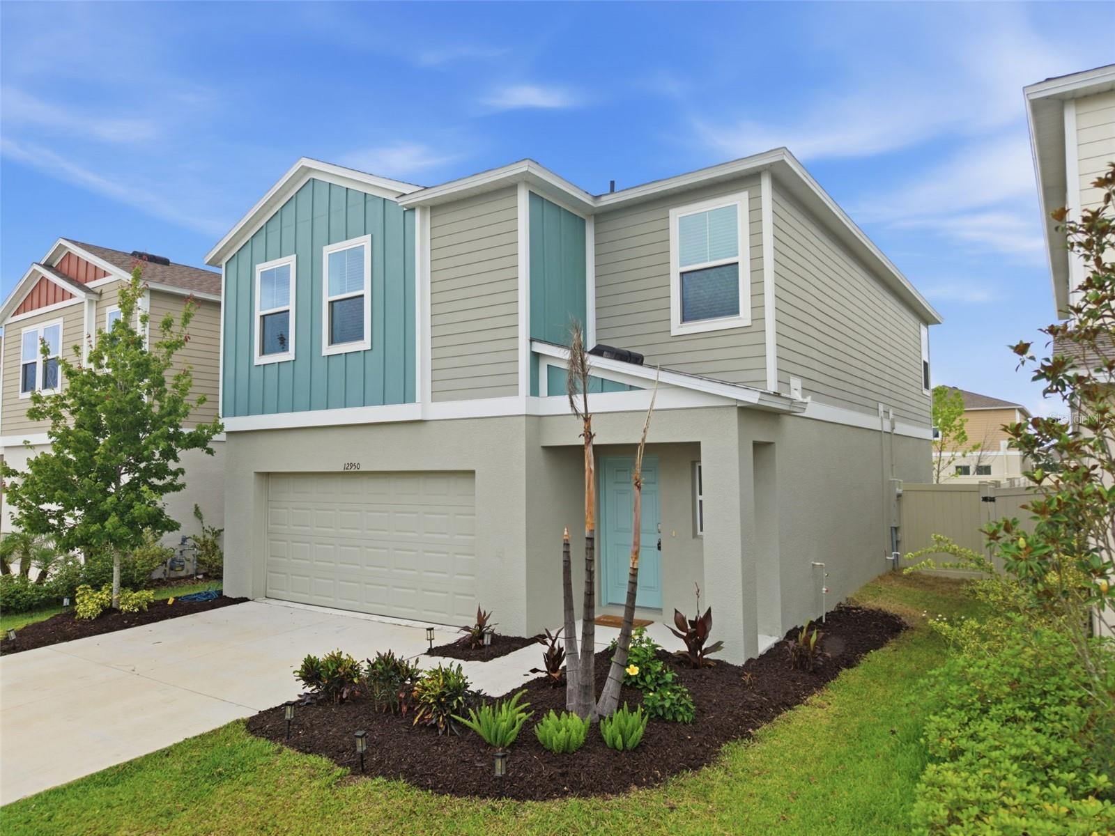 HAWKSTONE - Residential