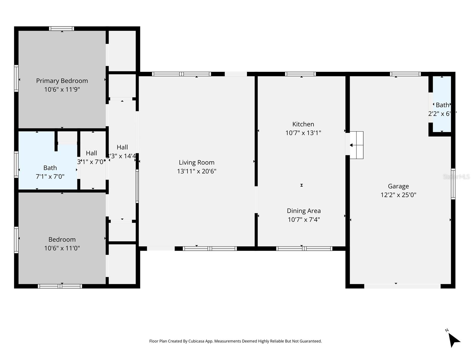 BAYOU HEIGHTS HANLONS - Residential
