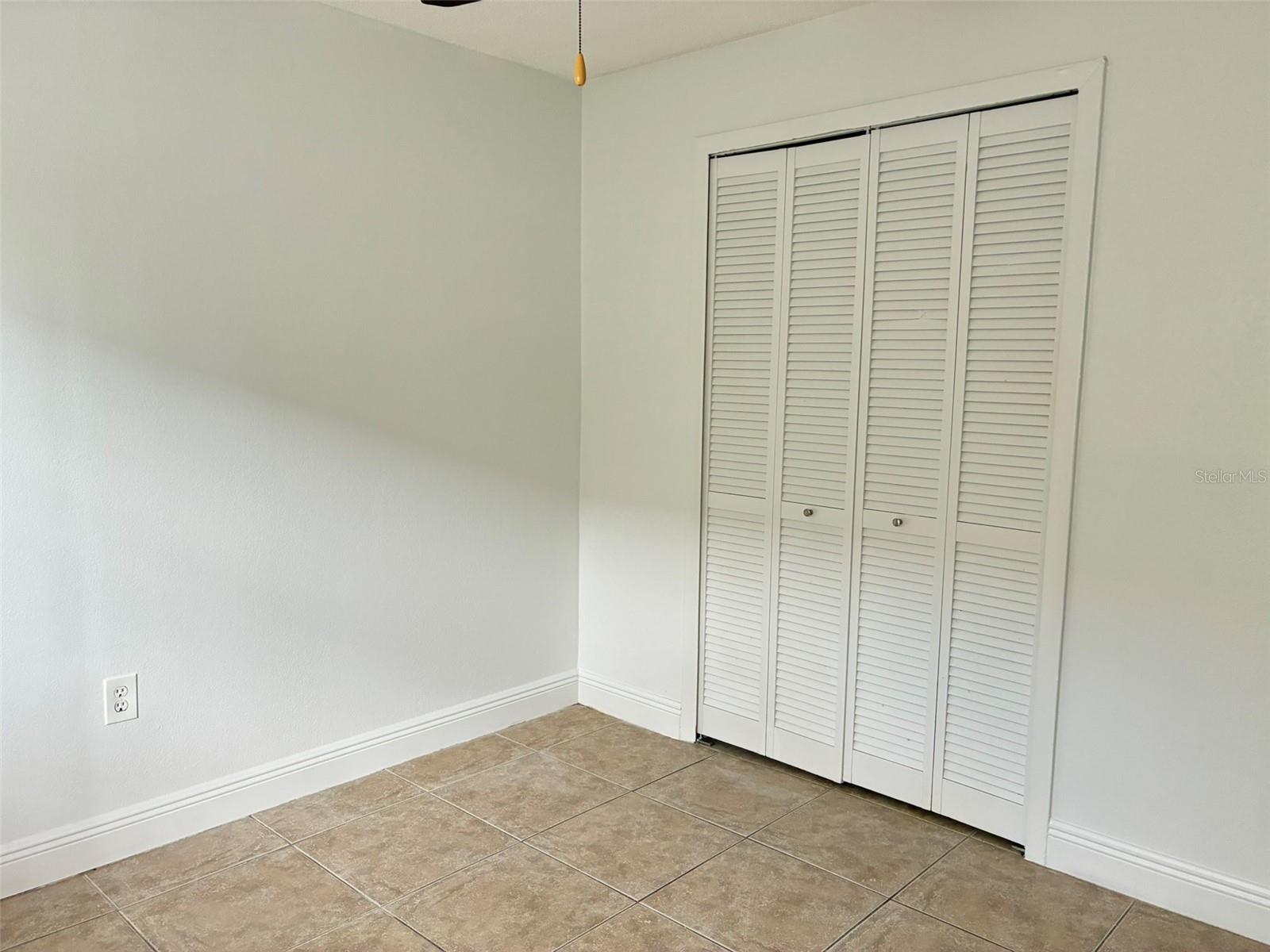 METRO/MICHIGAN PARK CONDO - Residential