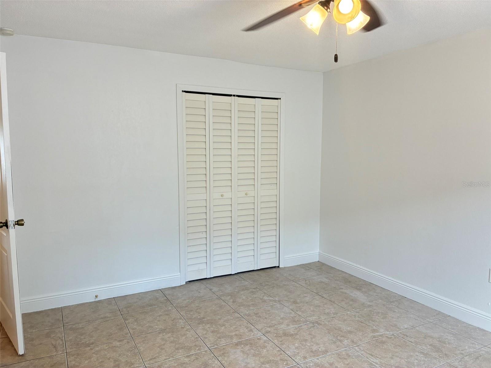 METRO/MICHIGAN PARK CONDO - Residential