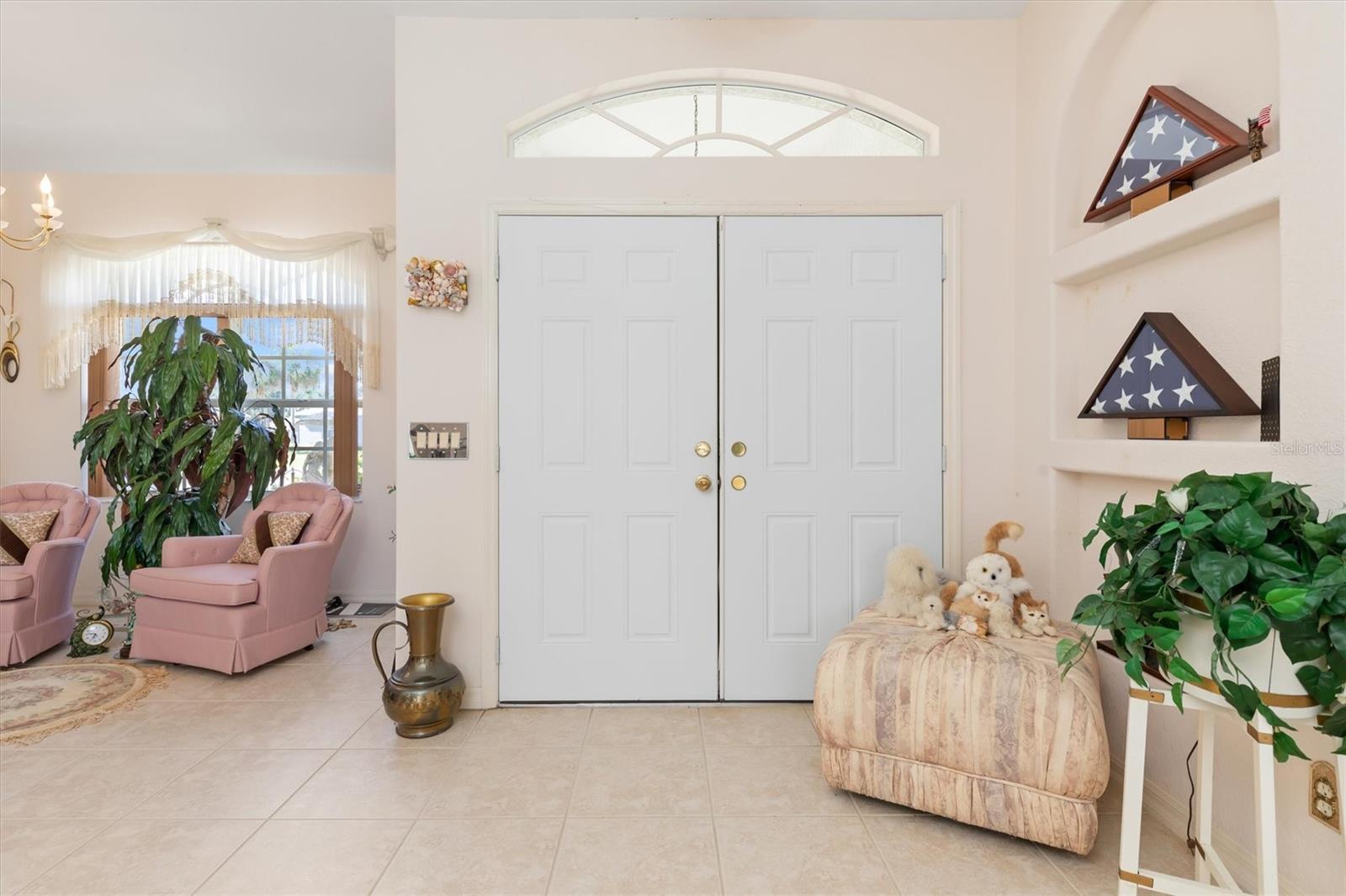 PORT CHARLOTTE SUB 19 - Residential