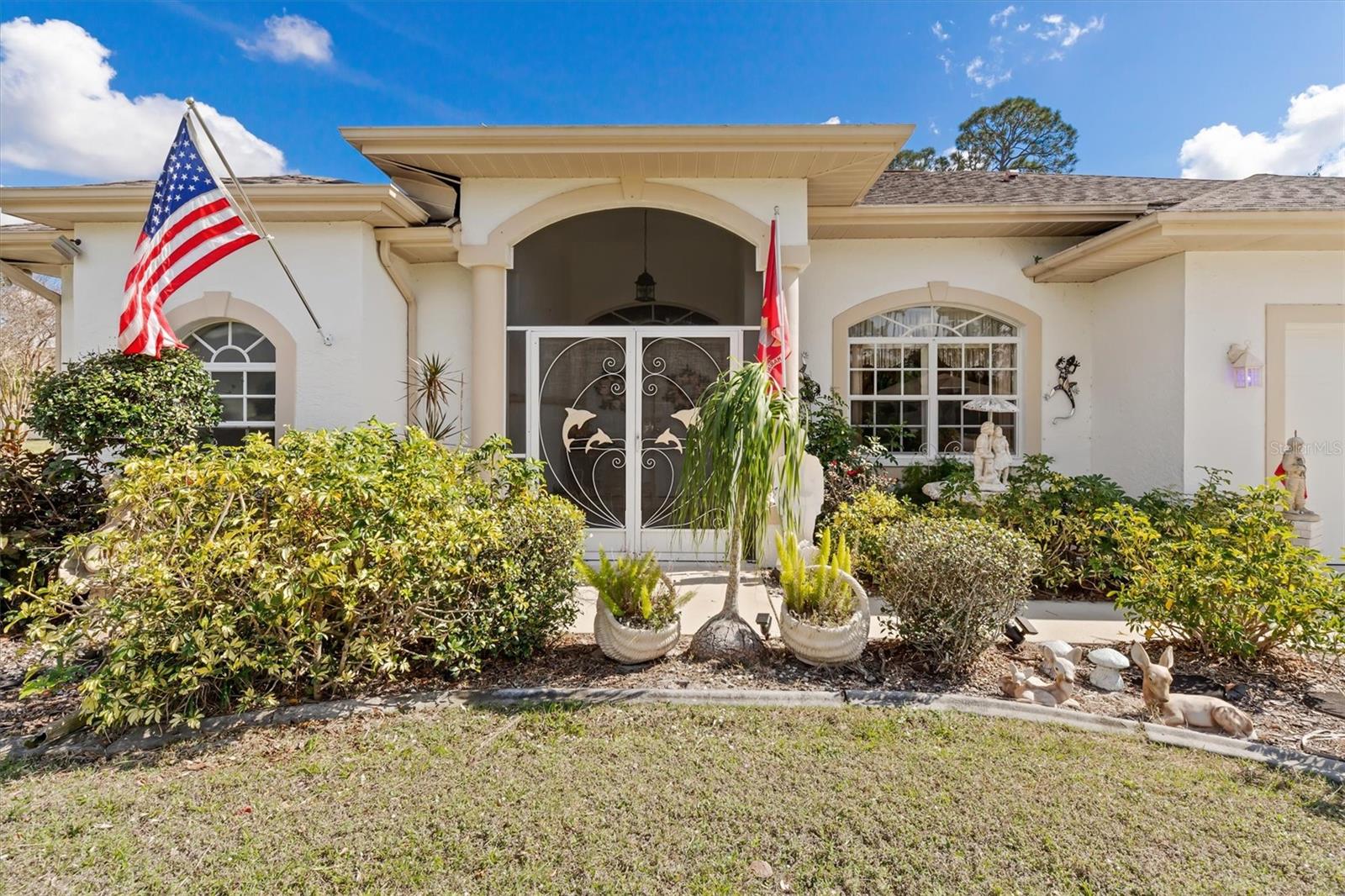 PORT CHARLOTTE SUB 19 - Residential