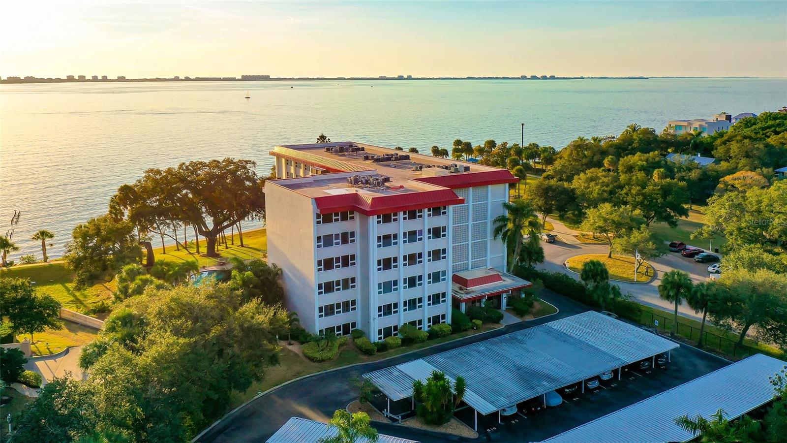 BAYS BLUFF ATPS SEC 1 - Residential