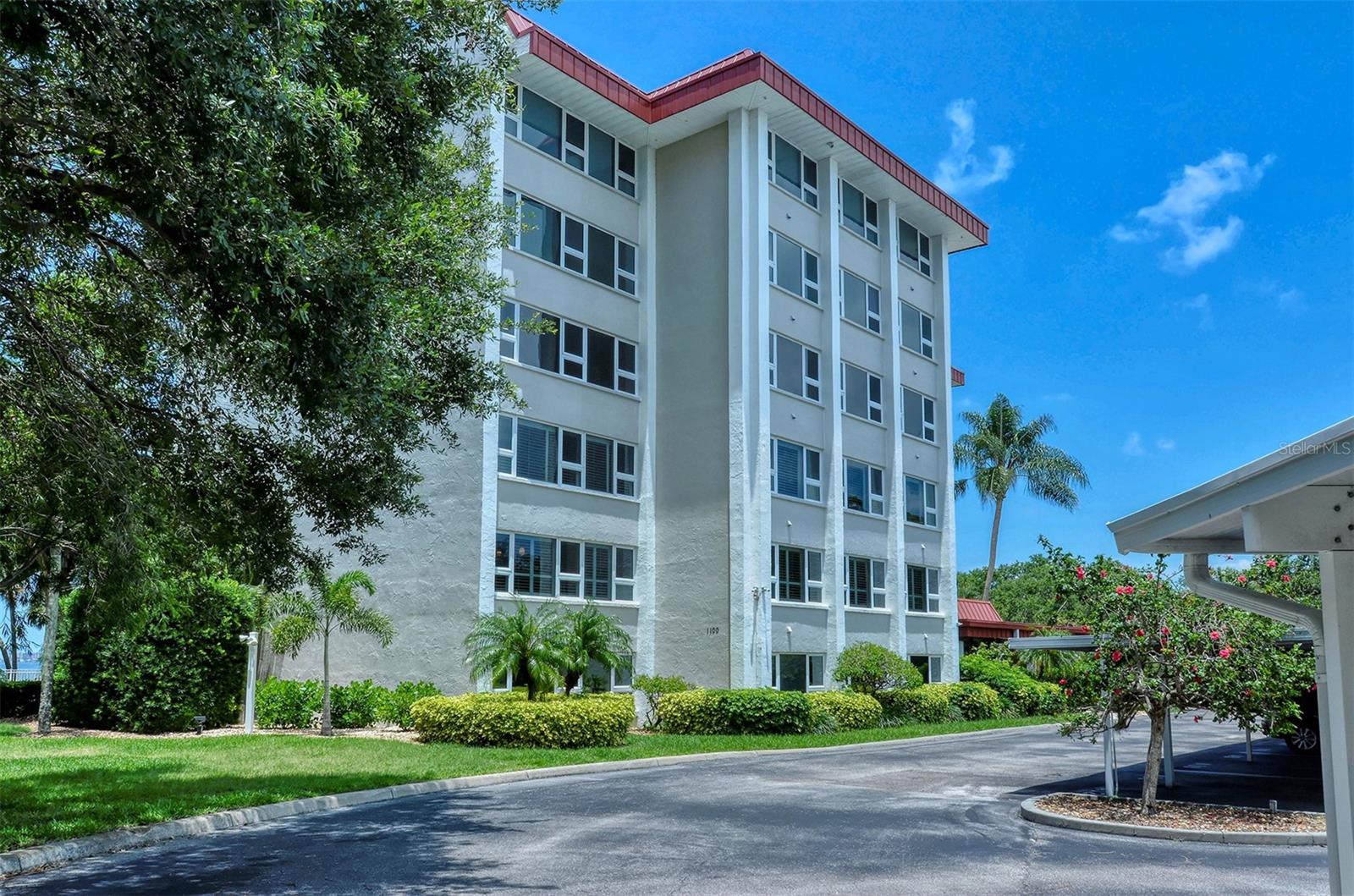 BAYS BLUFF ATPS SEC 1 - Residential