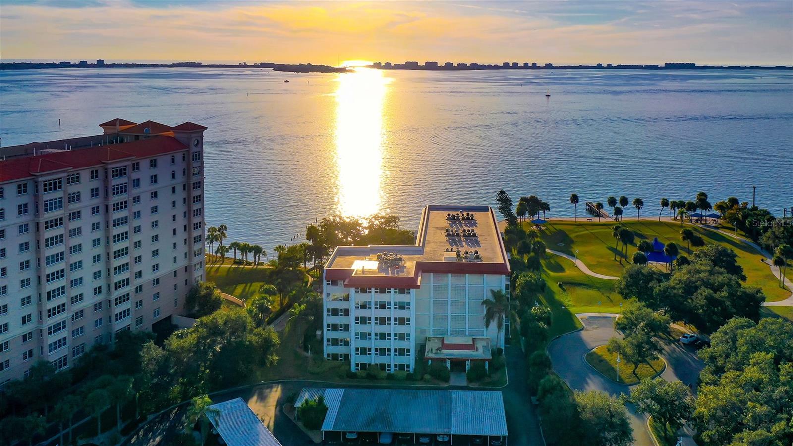 BAYS BLUFF ATPS SEC 1 - Residential