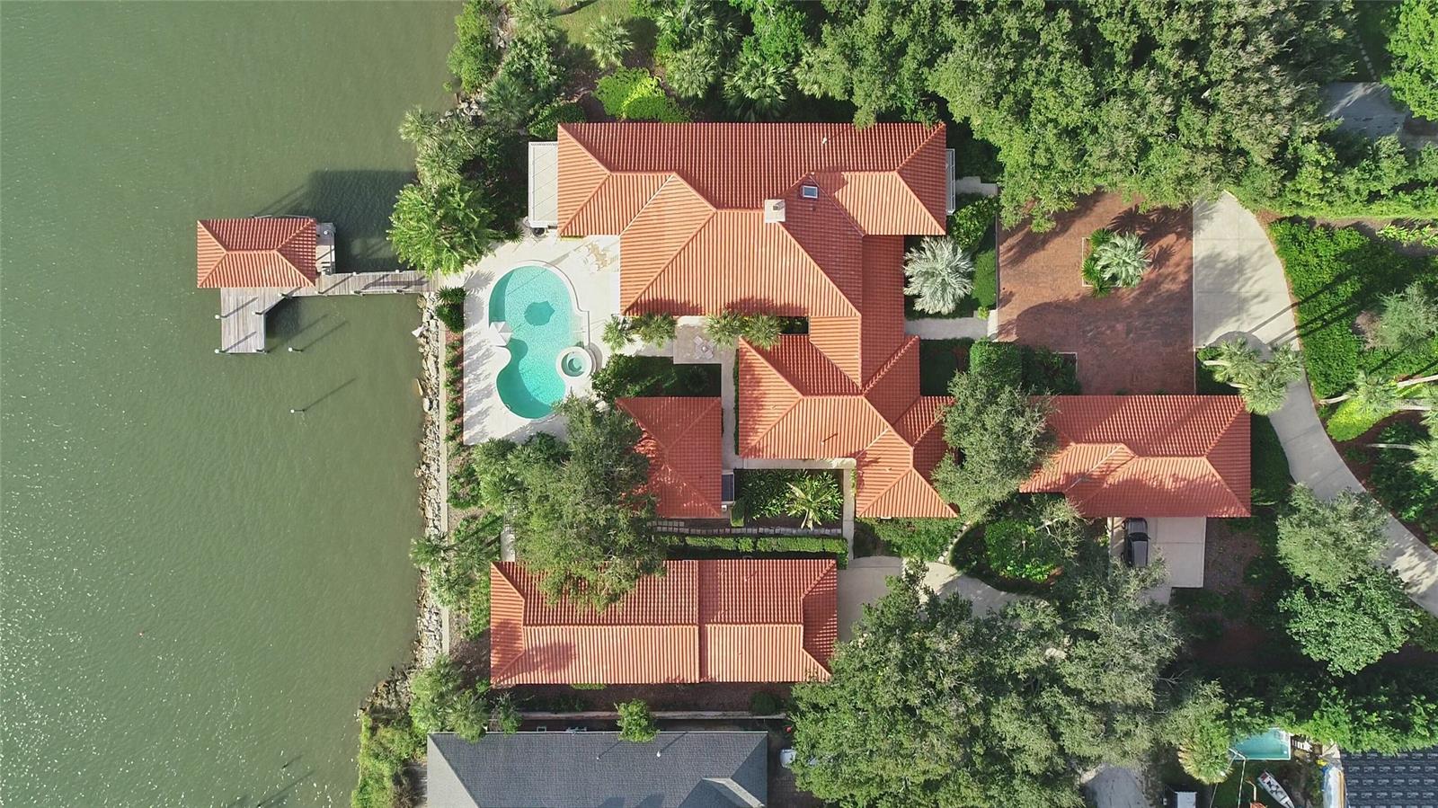 Newell & Carr Walker Grant - Residential