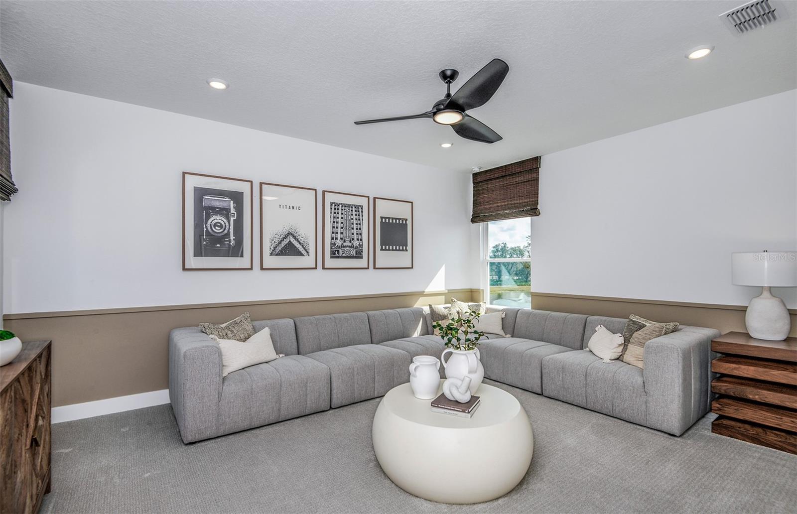 VIDAS WAY LEGACY PHASE 1B - Residential