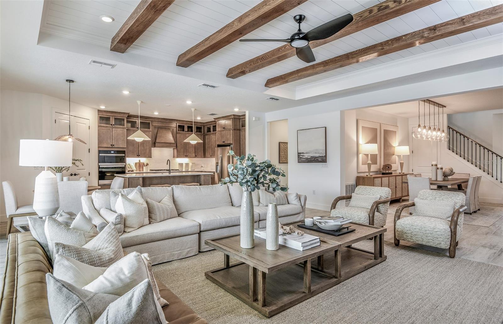 VIDAS WAY LEGACY PHASE 1B - Residential