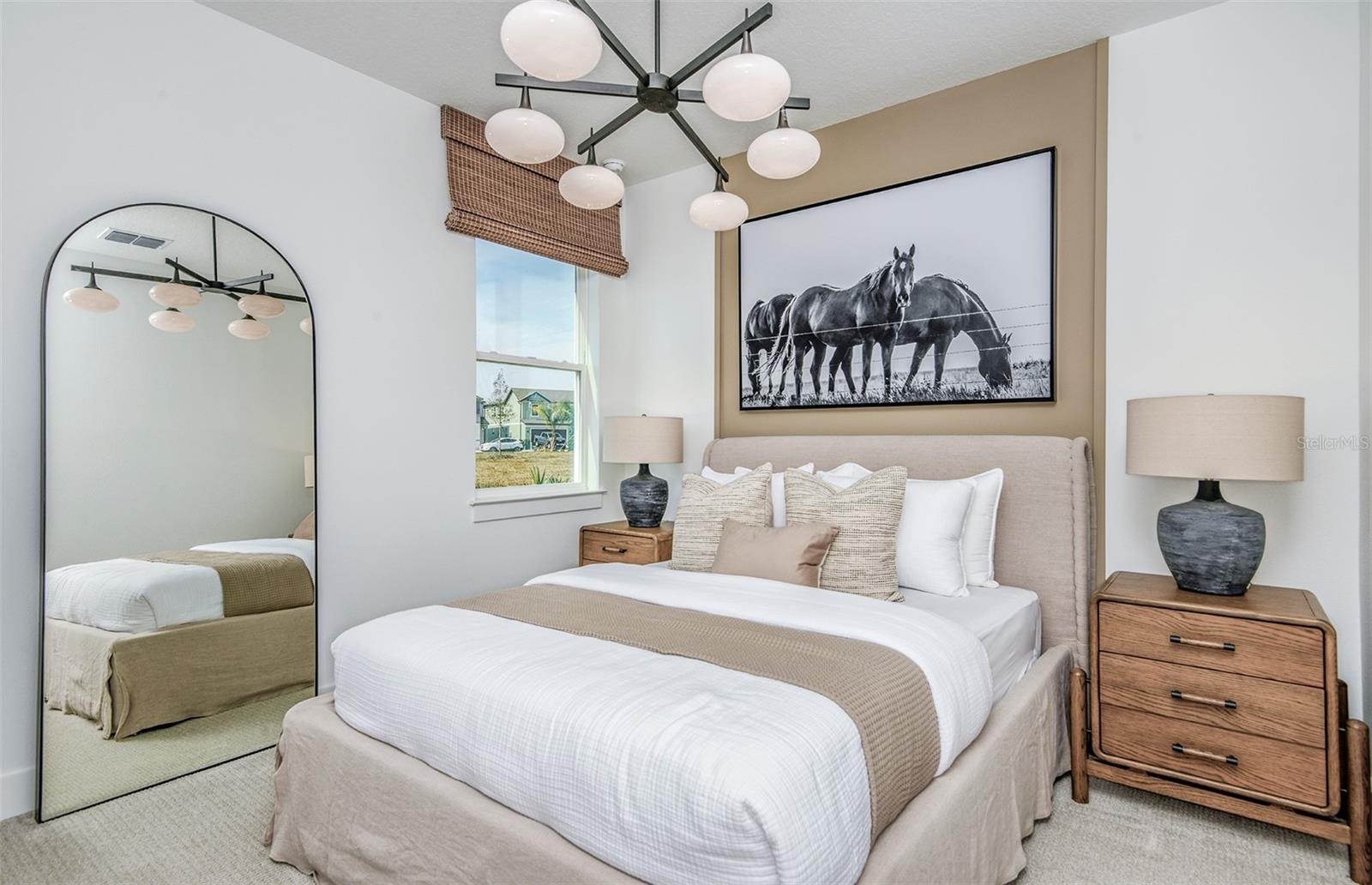VIDAS WAY LEGACY PHASE 1B - Residential