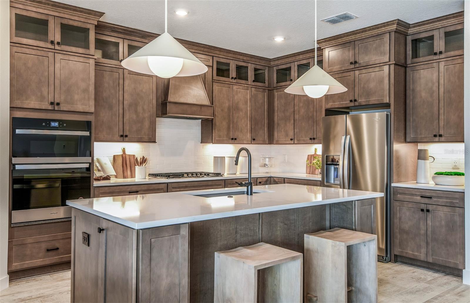 VIDAS WAY LEGACY PHASE 1B - Residential