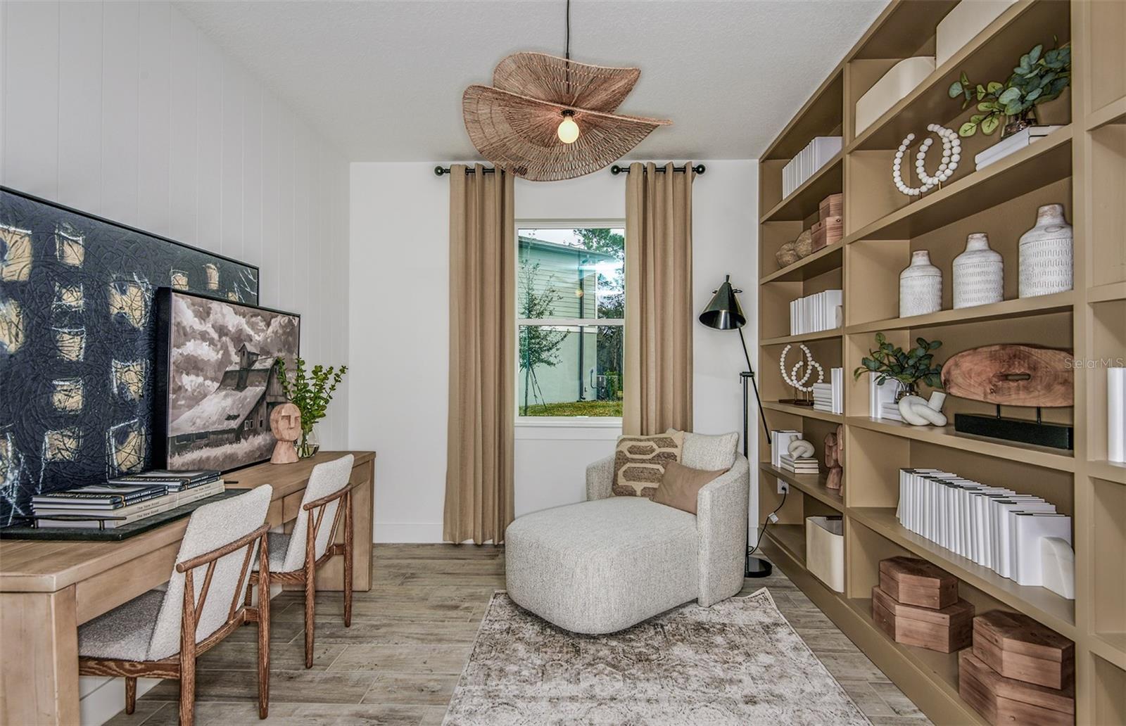 VIDAS WAY LEGACY PHASE 1B - Residential