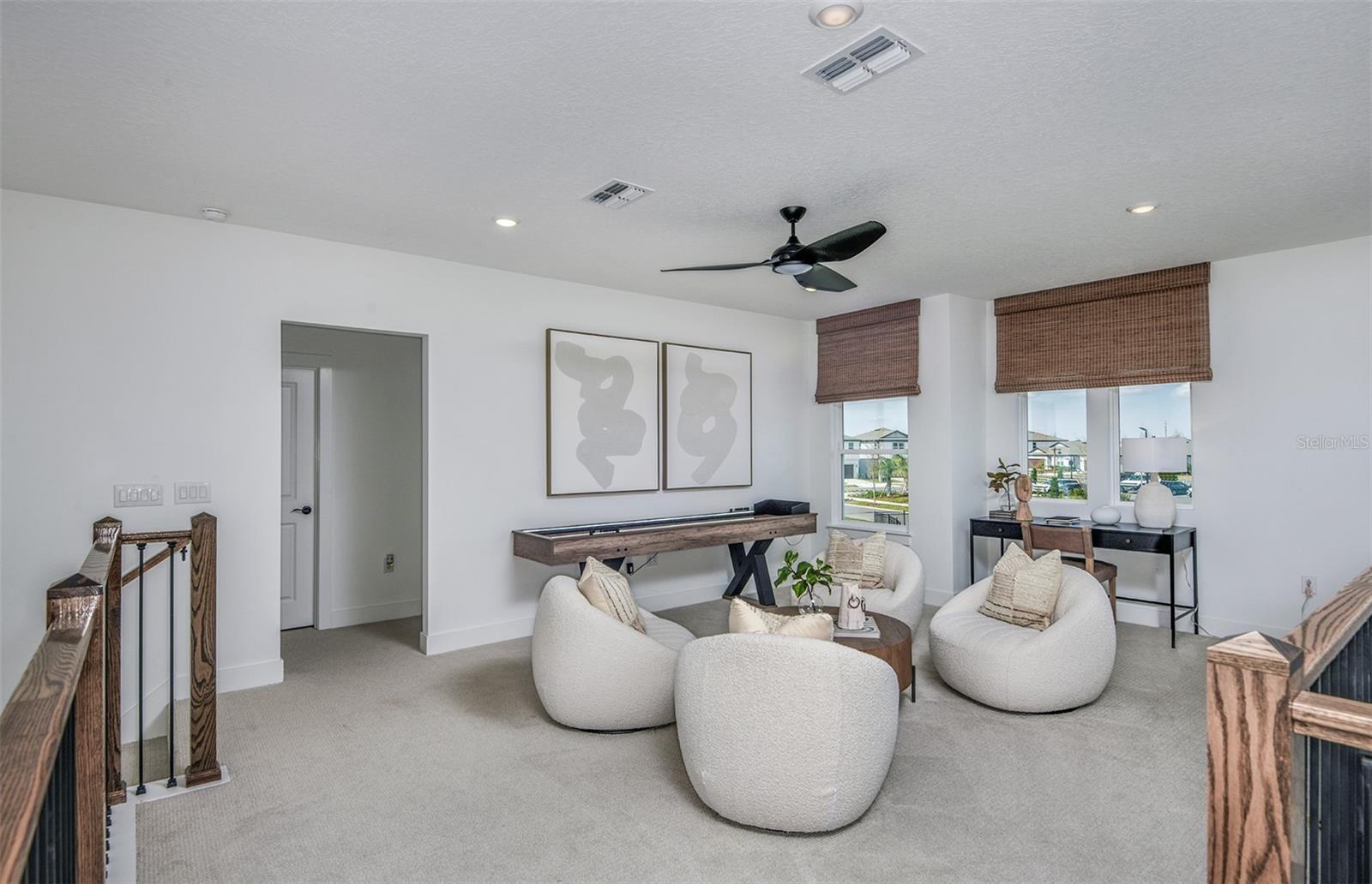 VIDAS WAY LEGACY PHASE 1B - Residential