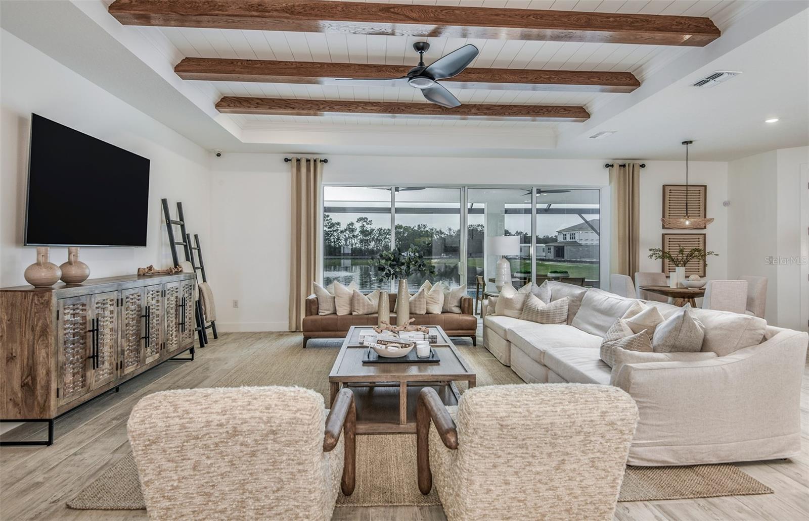 VIDAS WAY LEGACY PHASE 1B - Residential