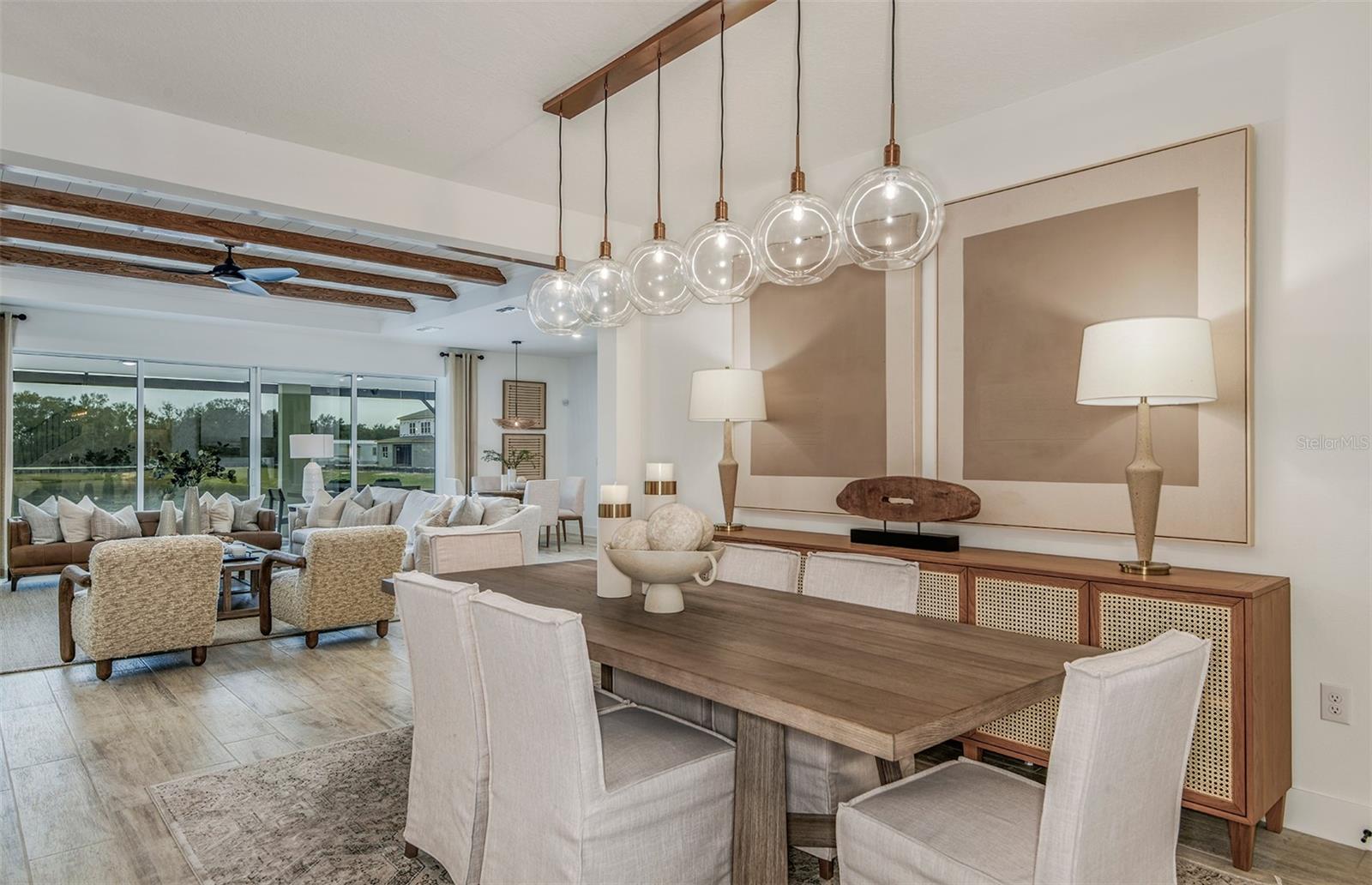 VIDAS WAY LEGACY PHASE 1B - Residential