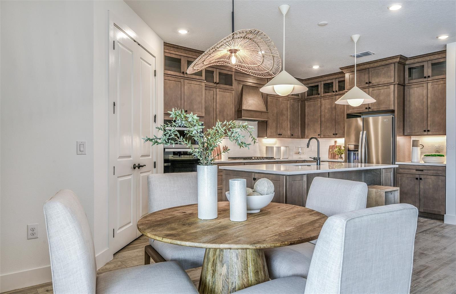 VIDAS WAY LEGACY PHASE 1B - Residential