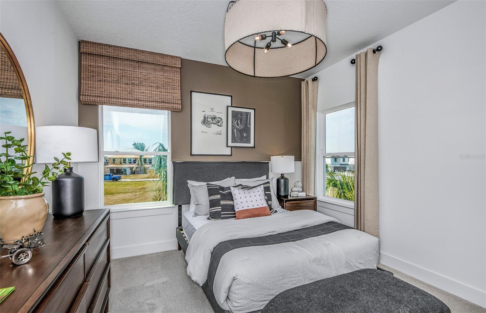 VIDAS WAY LEGACY PHASE 1B - Residential