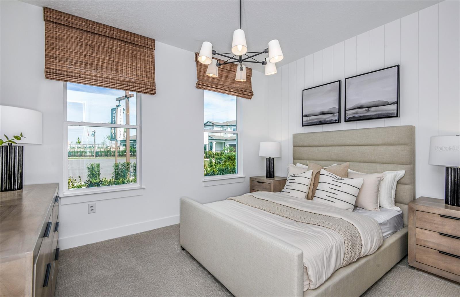 VIDAS WAY LEGACY PHASE 1B - Residential