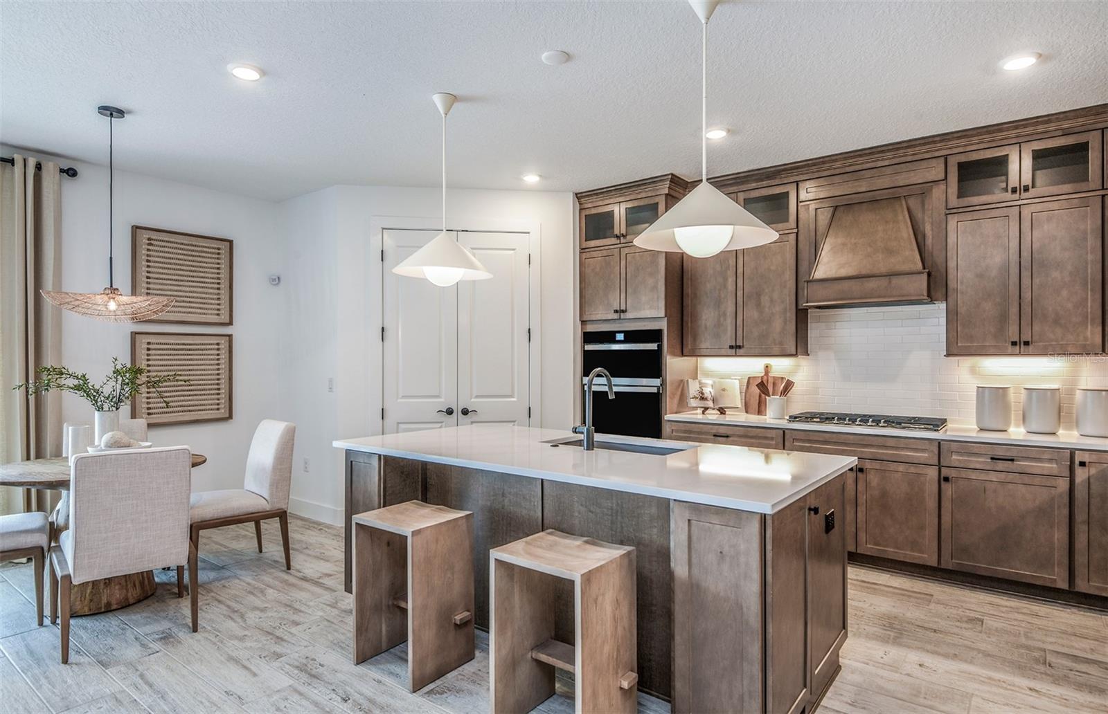VIDAS WAY LEGACY PHASE 1B - Residential