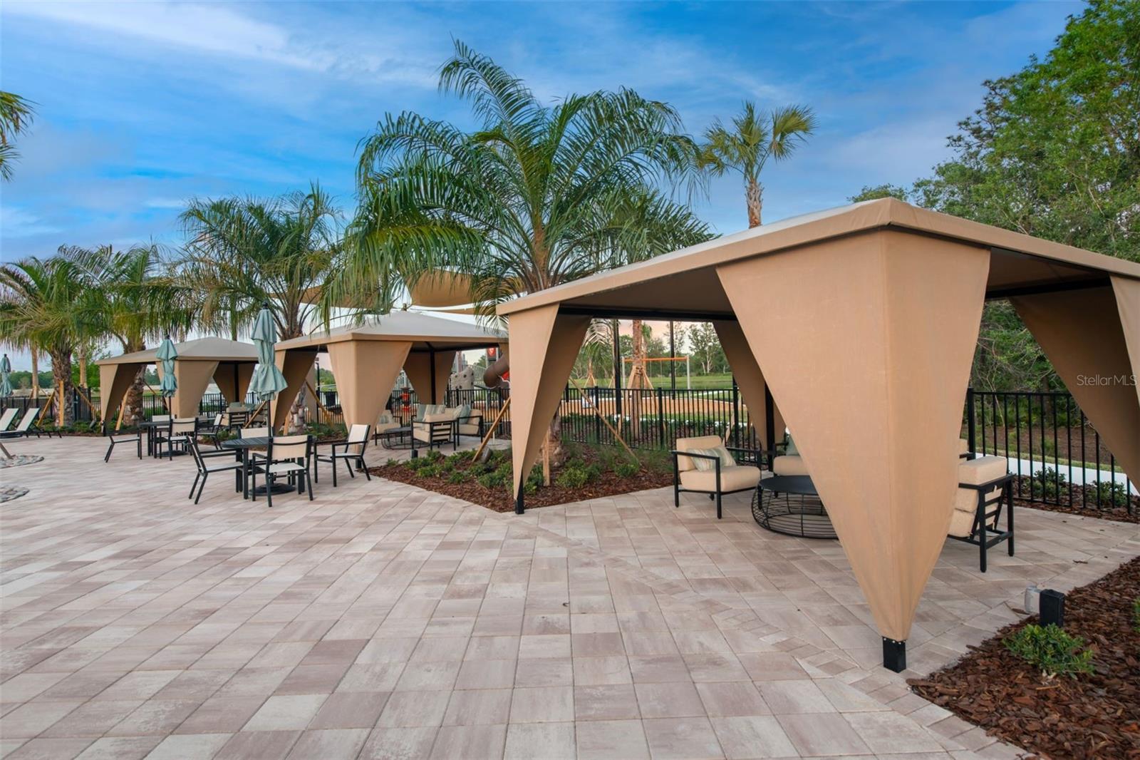 VIDAS WAY LEGACY PHASE 1B - Residential