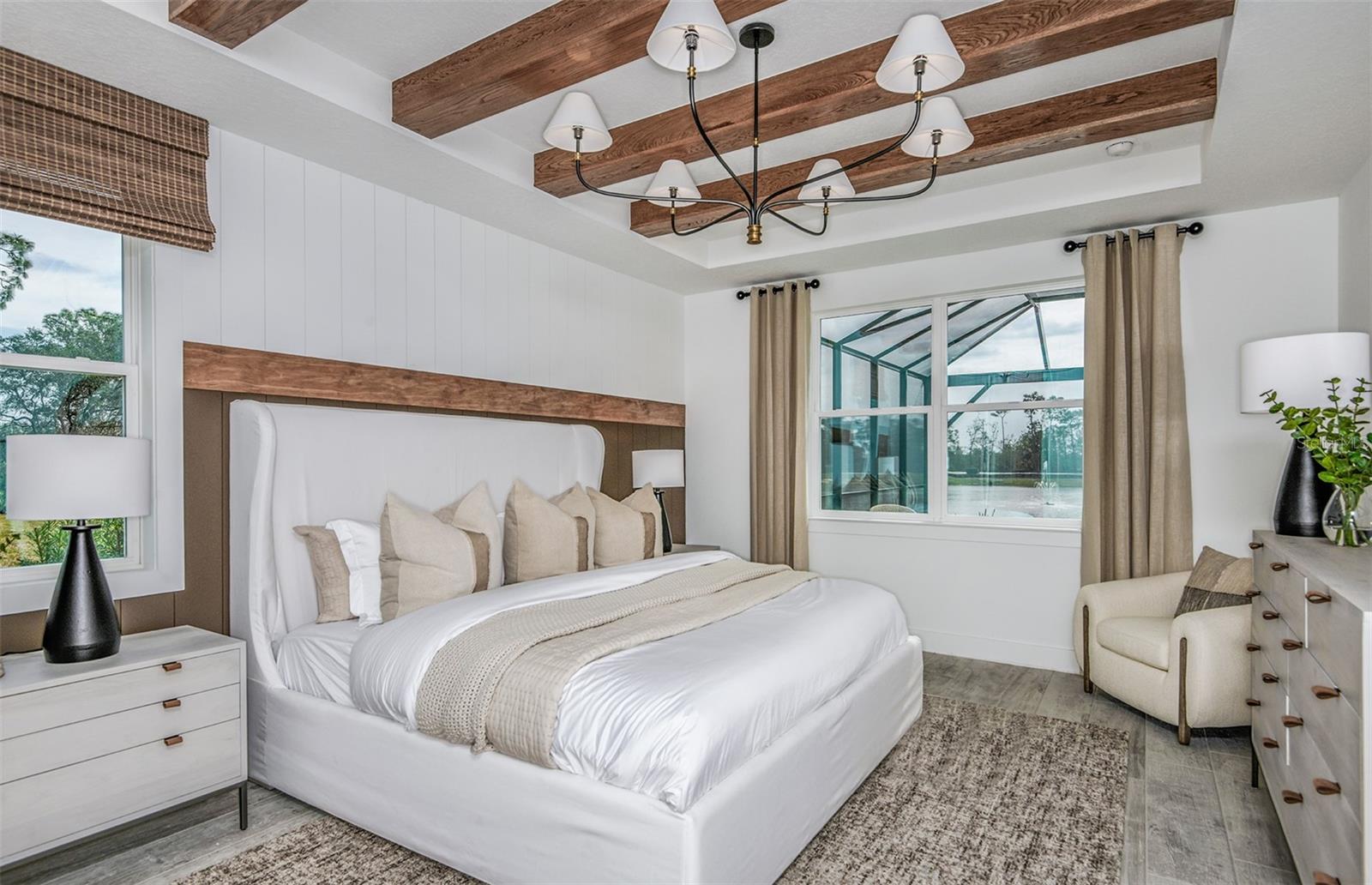 VIDAS WAY LEGACY PHASE 1B - Residential