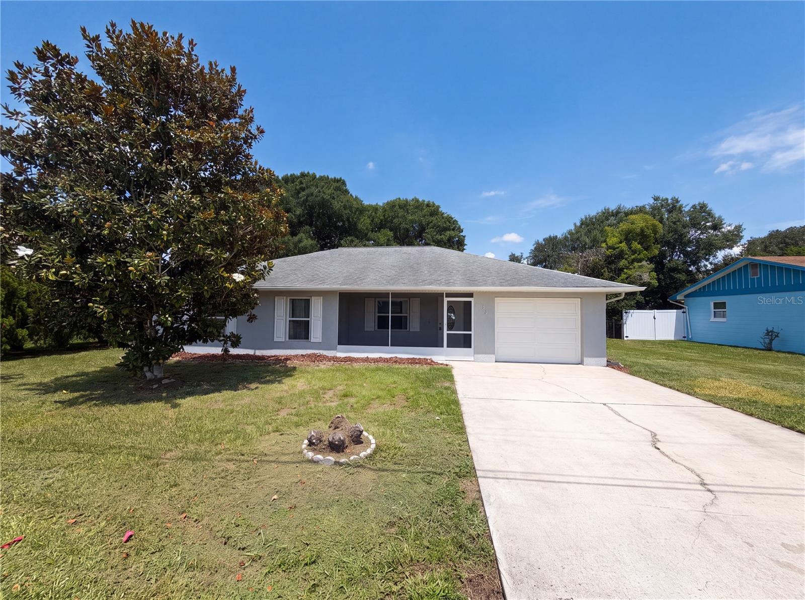 CROOKED LAKE PARK TR 05 - Residential