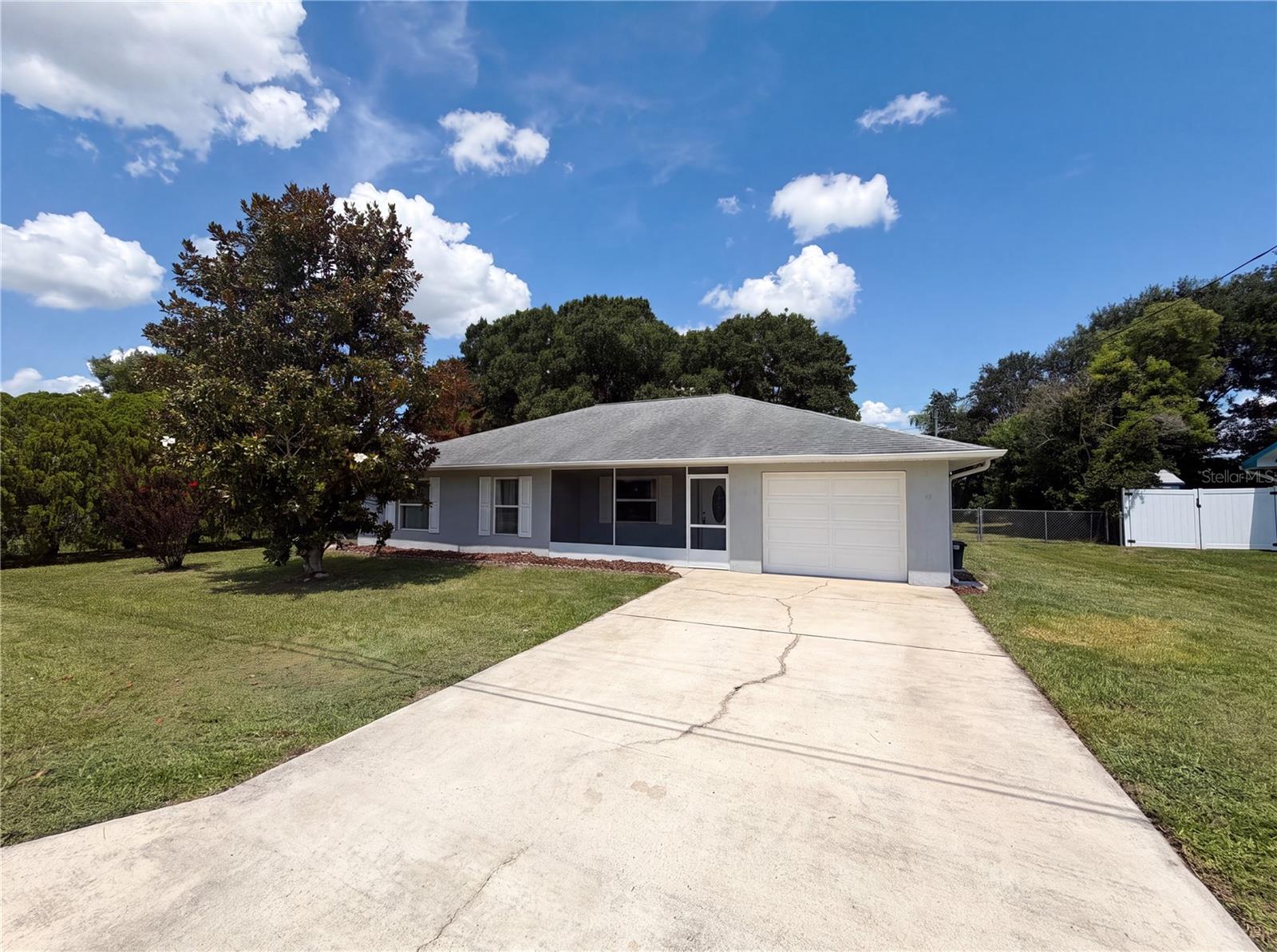CROOKED LAKE PARK TR 05 - Residential