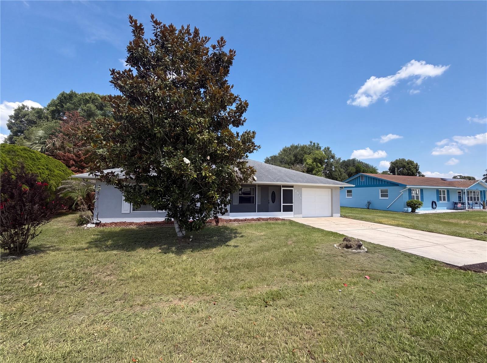 CROOKED LAKE PARK TR 05 - Residential