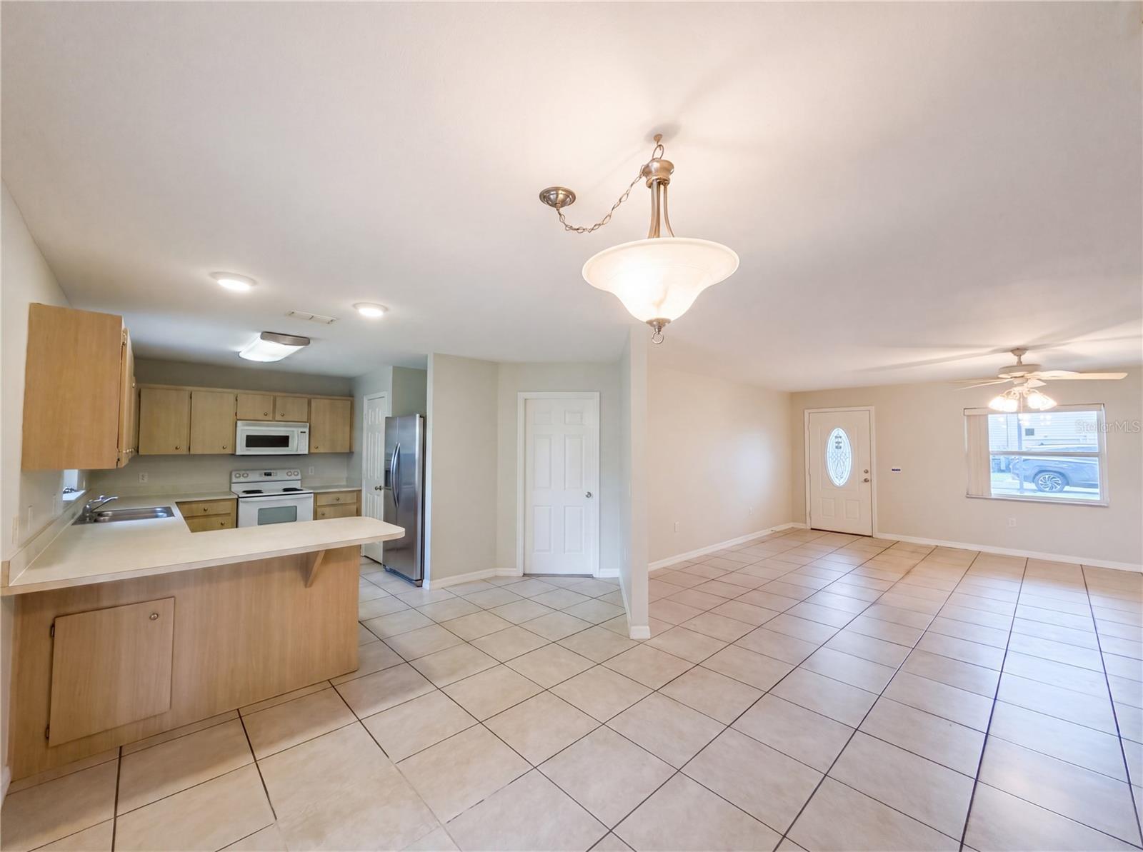 CROOKED LAKE PARK TR 05 - Residential