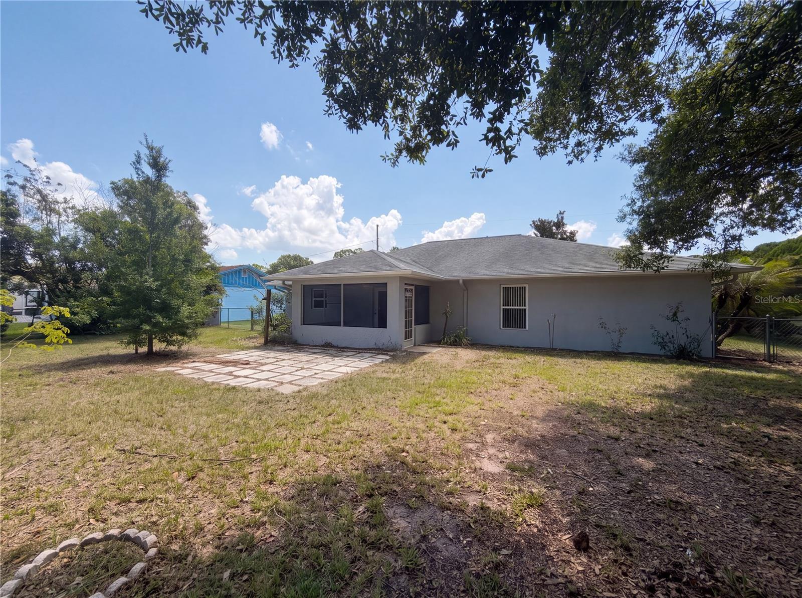 CROOKED LAKE PARK TR 05 - Residential