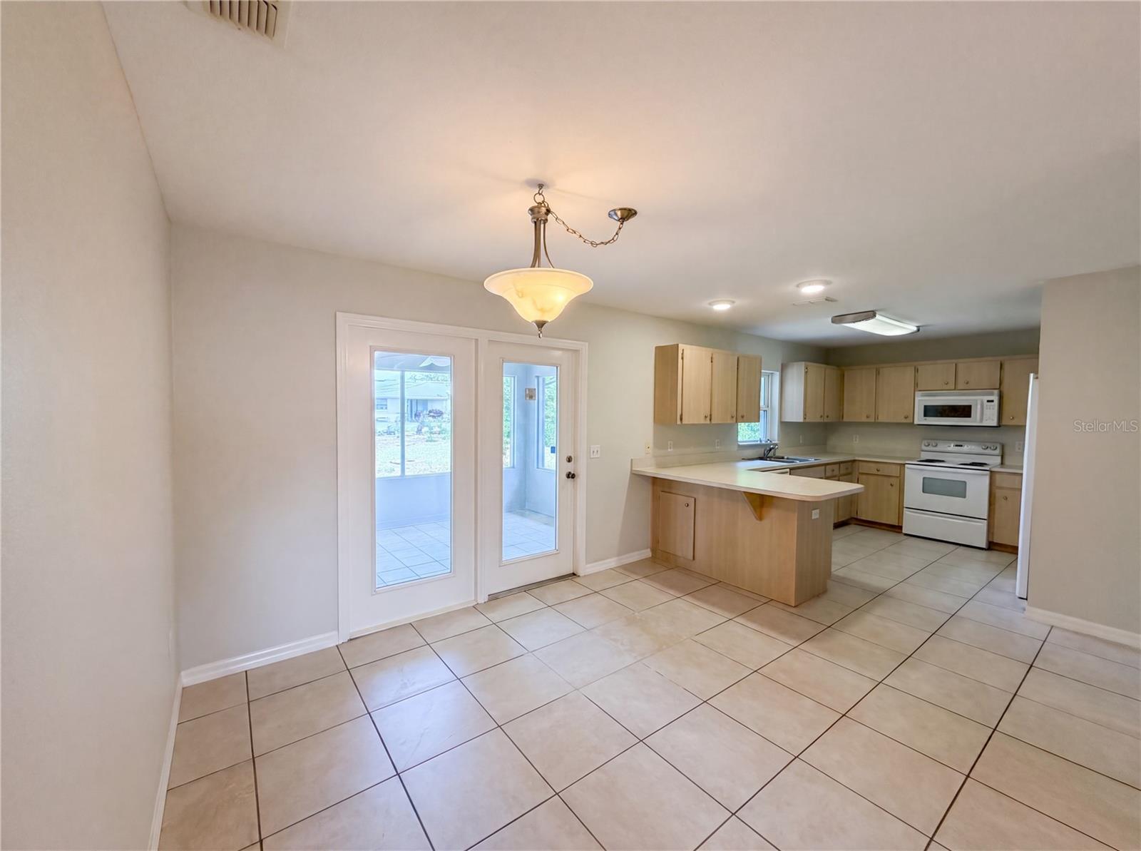 CROOKED LAKE PARK TR 05 - Residential