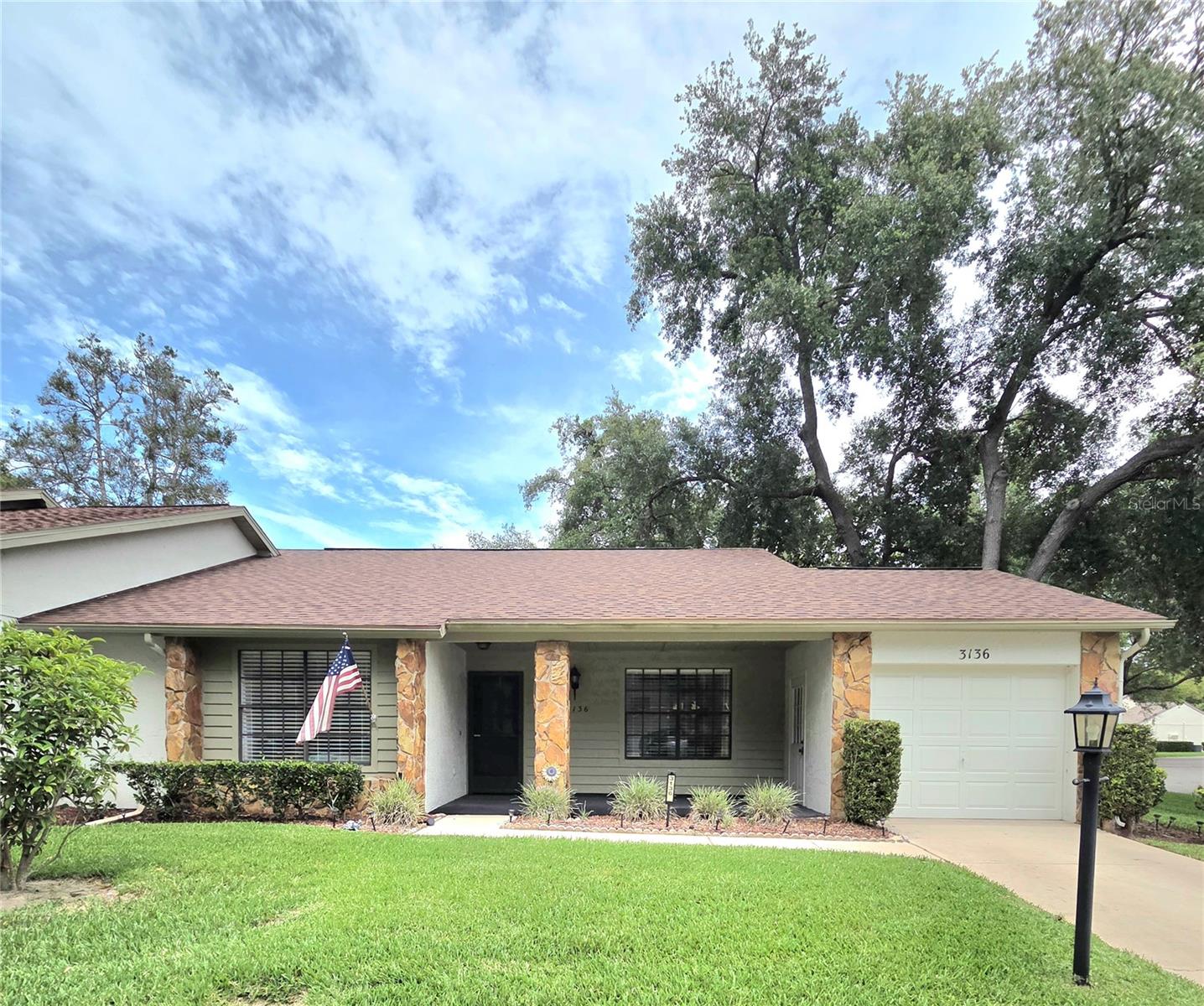 TIMBER PINES - Residential