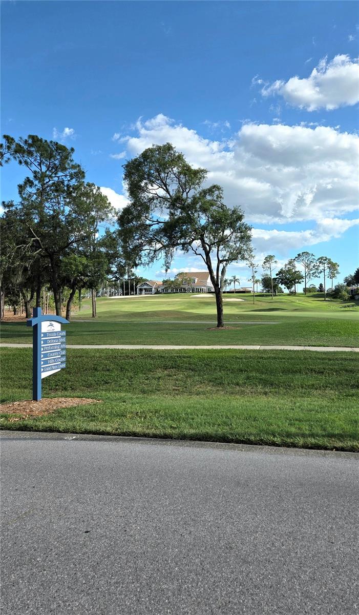 TIMBER PINES - Residential