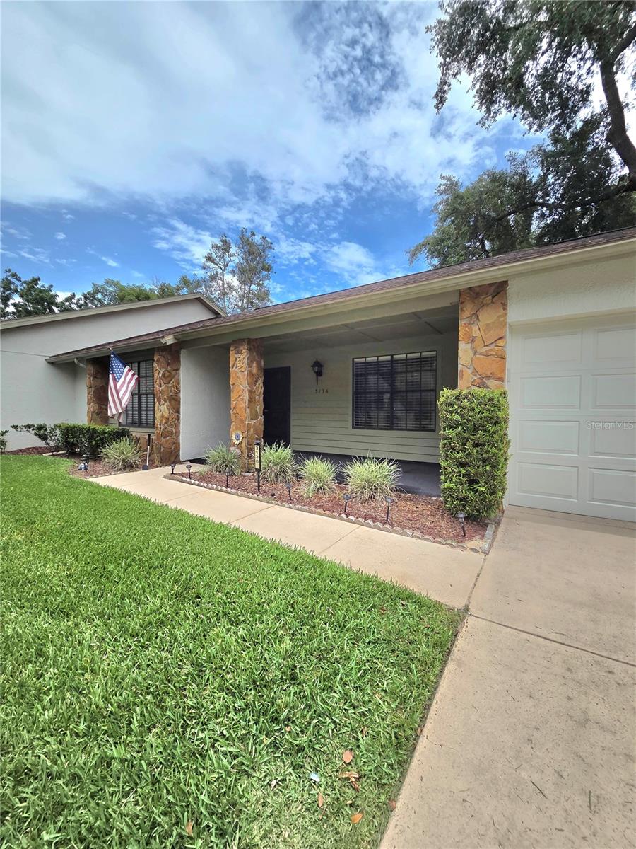 TIMBER PINES - Residential