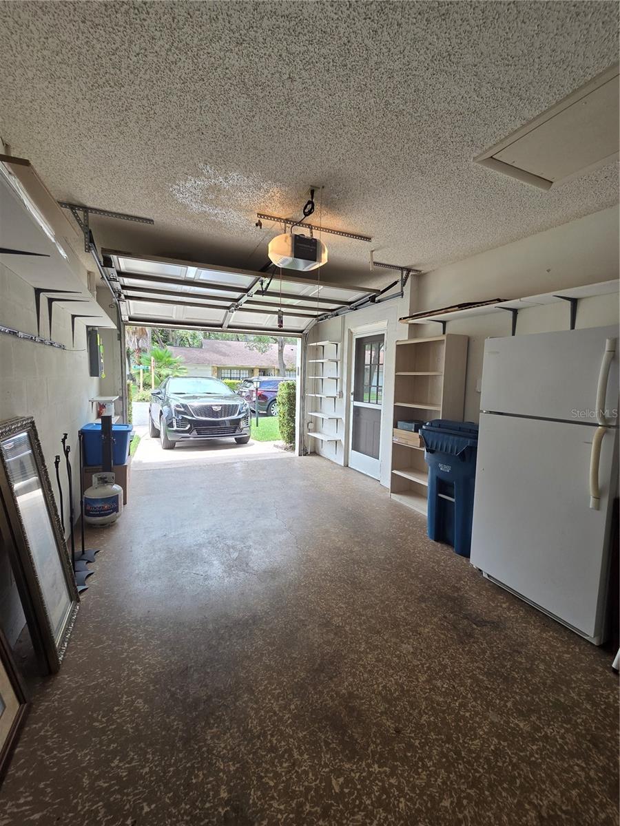 TIMBER PINES - Residential