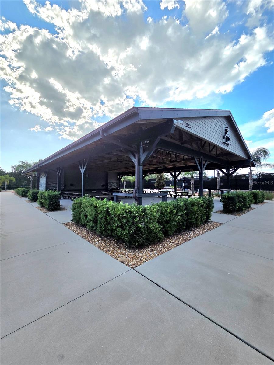 TIMBER PINES - Residential
