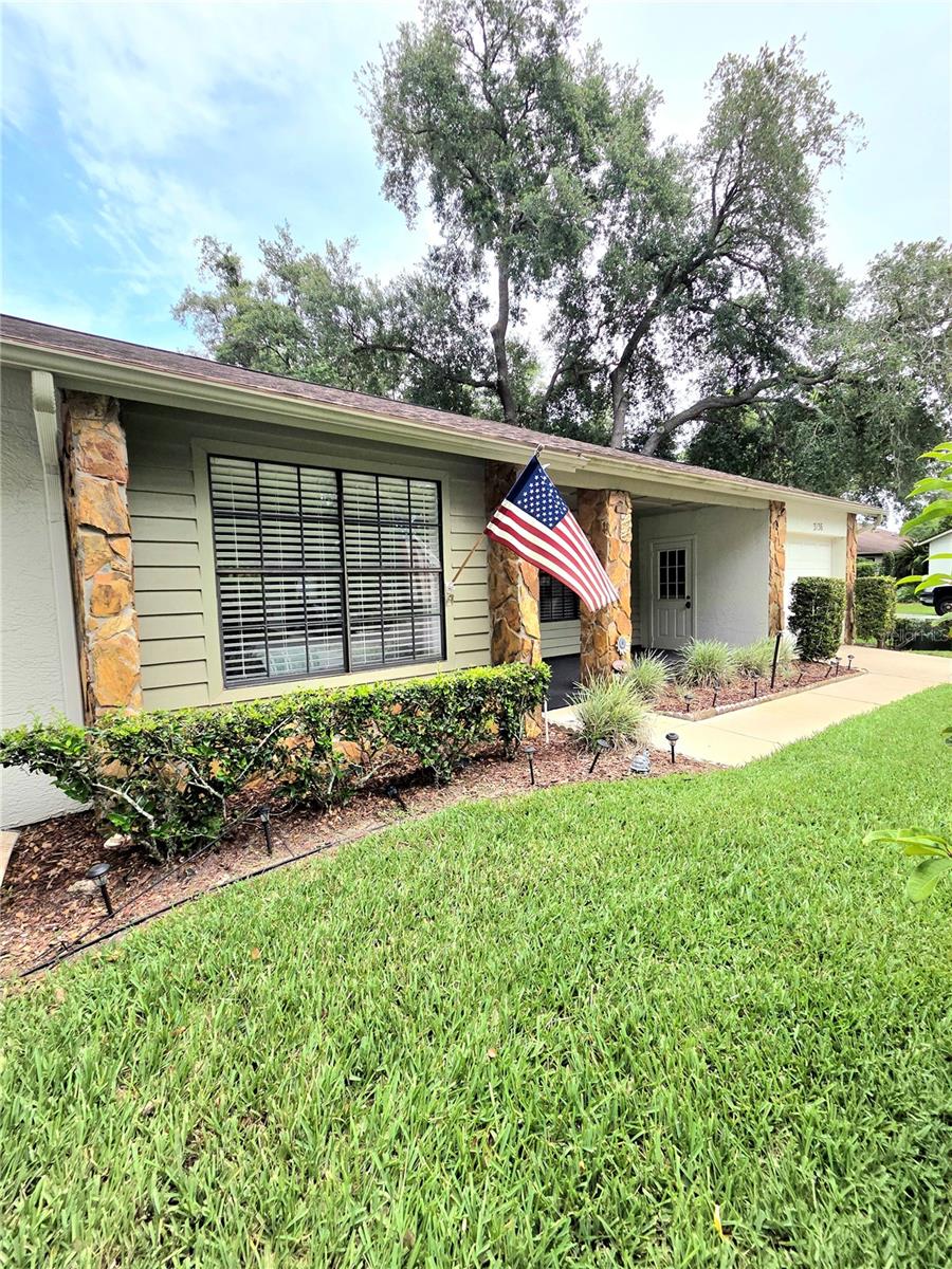 TIMBER PINES - Residential