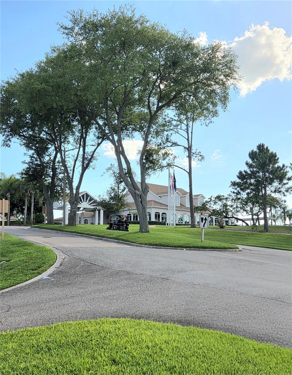 TIMBER PINES - Residential