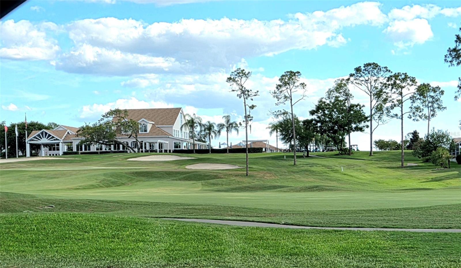 TIMBER PINES - Residential