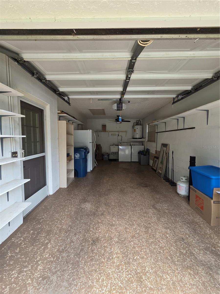 TIMBER PINES - Residential