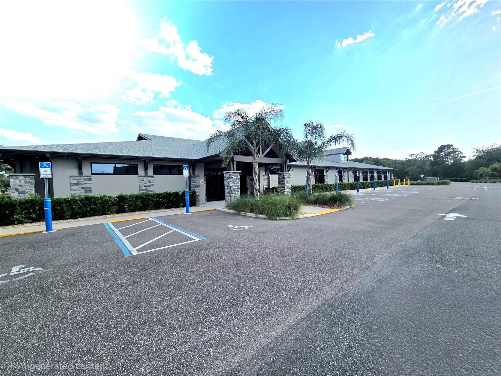 TIMBER PINES - Residential