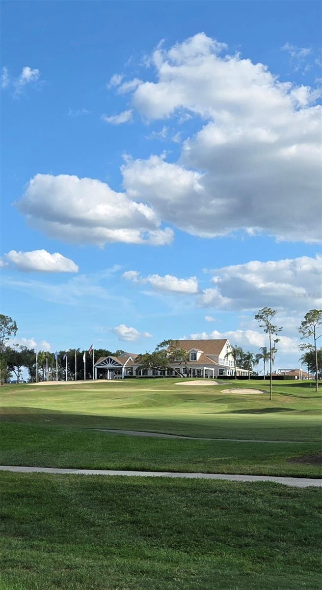 TIMBER PINES - Residential