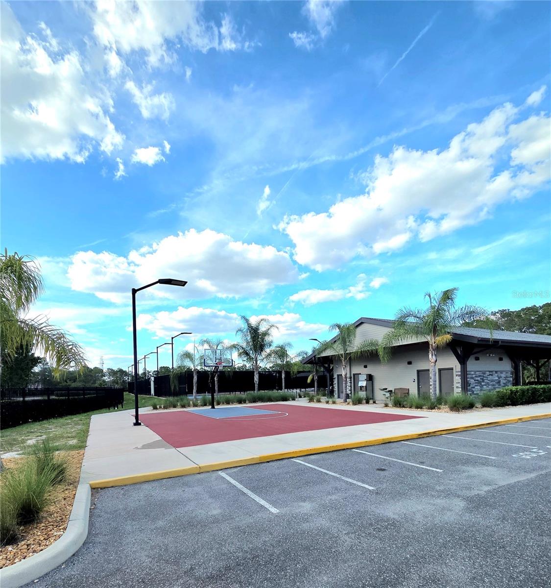 TIMBER PINES - Residential